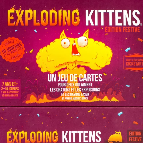 Test-exploding-kittens